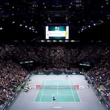 rolex paris masters 2021 joueur|rolex paris masters results.